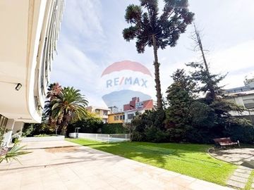 EN VENTA- Departamento Providencia