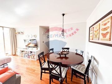 EN VENTA- Departamento Providencia