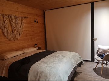 Casa familiar en Pichilemu, surf y naturaleza.
