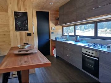 Casa familiar en Pichilemu, surf y naturaleza.