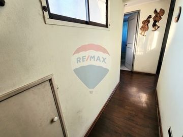Espaciosa Casa en La Florida Alto ¡Visítala Hoy!