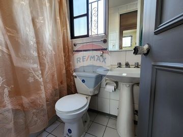 Espaciosa Casa en La Florida Alto ¡Visítala Hoy!