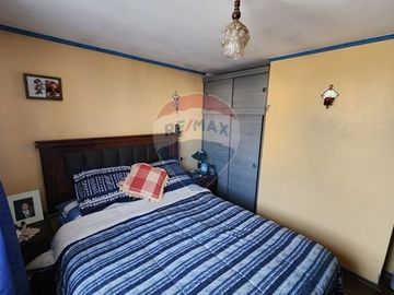 Espaciosa Casa en La Florida Alto ¡Visítala Hoy!