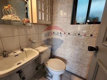 Espaciosa Casa en La Florida Alto ¡Visítala Hoy!