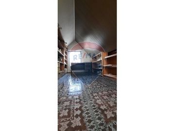 Espaciosa Casa en La Florida Alto ¡Visítala Hoy!