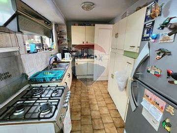 Espaciosa Casa en La Florida Alto ¡Visítala Hoy!
