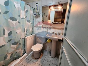 Espaciosa Casa en La Florida Alto ¡Visítala Hoy!