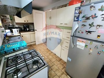 Espaciosa Casa en La Florida Alto ¡Visítala Hoy!