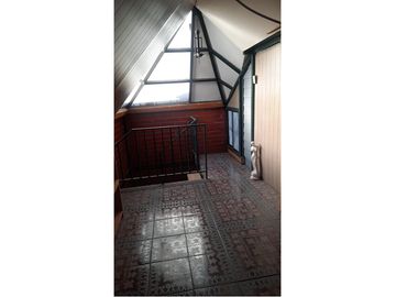 Espaciosa Casa en La Florida Alto ¡Visítala Hoy!