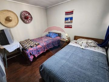 Espaciosa Casa en La Florida Alto ¡Visítala Hoy!