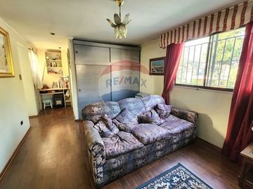 Espaciosa Casa en La Florida Alto ¡Visítala Hoy!