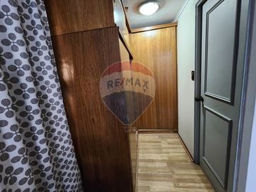 Espaciosa Casa en La Florida Alto ¡Visítala Hoy!