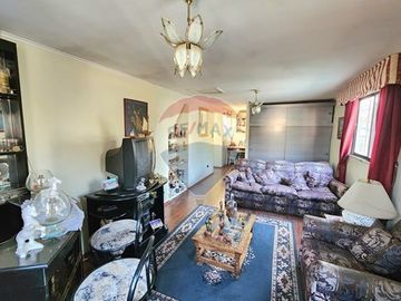 Espaciosa Casa en La Florida Alto ¡Visítala Hoy!