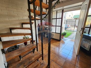 Espaciosa Casa en La Florida Alto ¡Visítala Hoy!