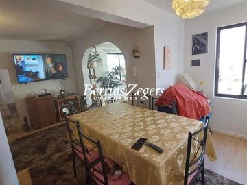 Casa en Venta en CERRO LOS PLACERES, CALLE MANUEL ANTONIO MATTA