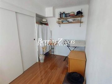 Casa en Venta en CERRO LOS PLACERES, CALLE MANUEL ANTONIO MATTA