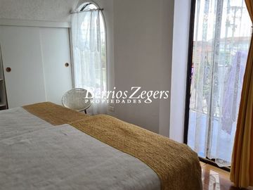 Casa en Venta en CERRO LOS PLACERES, CALLE MANUEL ANTONIO MATTA