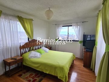 Casa en Venta en CERRO LOS PLACERES, CALLE MANUEL ANTONIO MATTA