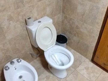 VENDE CHACRA EN LA CIUDAD! OPORTUNIDAD!