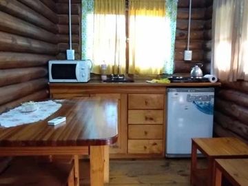 VENDE CHACRA EN LA CIUDAD! OPORTUNIDAD!