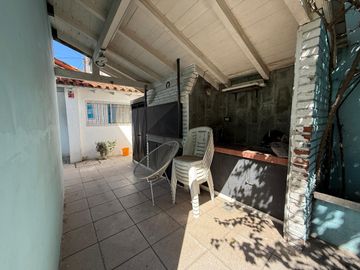 MONTE GRANDE - Casa en alquiler para uso comercial