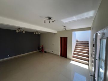 HERMOSA CASA EN SAN LUIS