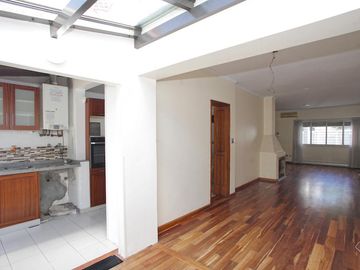 Casa - Acas.-Vias/Libert.