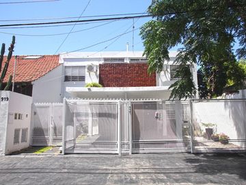 Casa - Acas.-Vias/Libert.