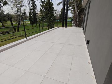 Excelente casa en lote interno a estrenar en Azzurra Tortugas