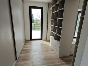 Excelente casa en lote interno a estrenar en Azzurra Tortugas