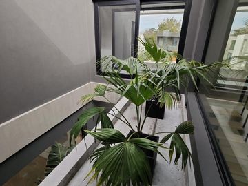 Excelente casa en lote interno a estrenar en Azzurra Tortugas