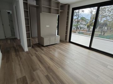 Excelente casa en lote interno a estrenar en Azzurra Tortugas