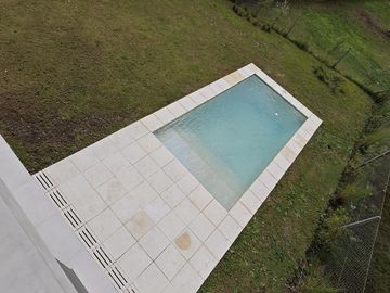 Excelente casa en lote interno a estrenar en Azzurra Tortugas