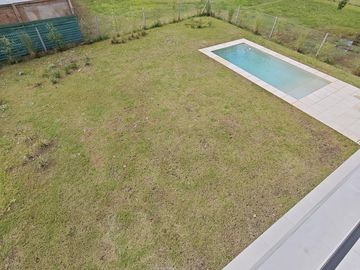 Excelente casa en lote interno a estrenar en Azzurra Tortugas