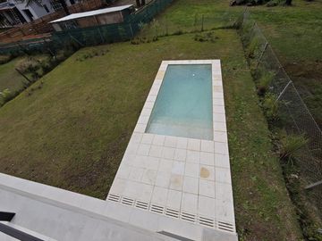 Excelente casa en lote interno a estrenar en Azzurra Tortugas