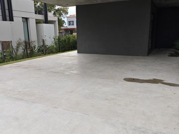 Excelente casa en lote interno a estrenar en Azzurra Tortugas