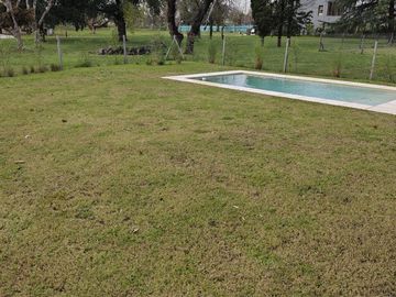 Excelente casa en lote interno a estrenar en Azzurra Tortugas