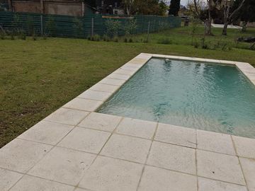 Excelente casa en lote interno a estrenar en Azzurra Tortugas
