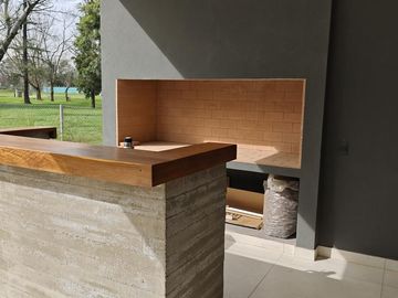 Excelente casa en lote interno a estrenar en Azzurra Tortugas