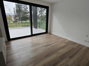 Excelente casa en lote interno a estrenar en Azzurra Tortugas