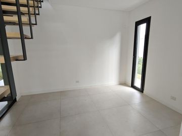 Excelente casa en lote interno a estrenar en Azzurra Tortugas
