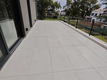 Excelente casa en lote interno a estrenar en Azzurra Tortugas