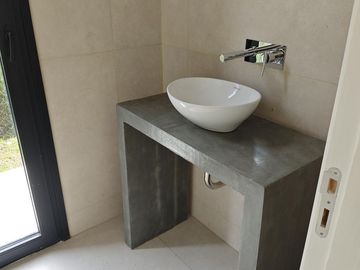 Excelente casa en lote interno a estrenar en Azzurra Tortugas