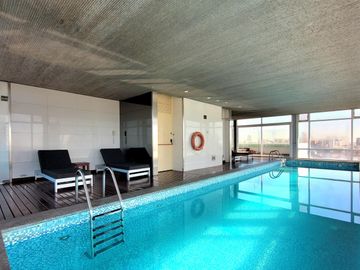 VENTA • LAS CAÑITAS • 3 AMBIENTES • COCHERA
