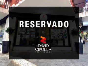 VENTA • LAS CAÑITAS • 3 AMBIENTES • COCHERA