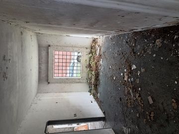 Casa a terminar planos aprobados techo loza jardín terraza
