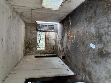 Casa a terminar planos aprobados techo loza jardín terraza