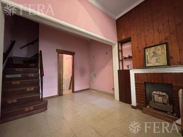 Venta de Casa para Dos Familias en Quilmes Oeste