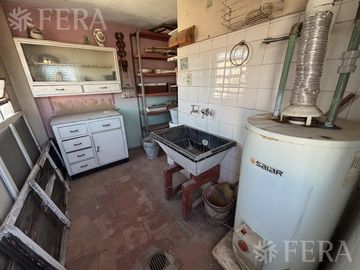Venta de Casa para Dos Familias en Quilmes Oeste
