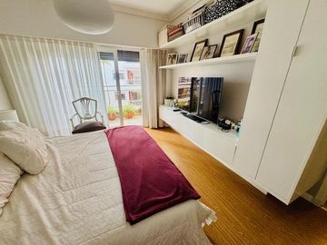 Venta - Departamento 4 Ambientes con Dependencia, 2 Cocheras, 3 Bauleras - Ramos Mejía Centro